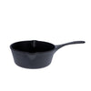 Victoria Cast Iron Saucepan - 1.9L