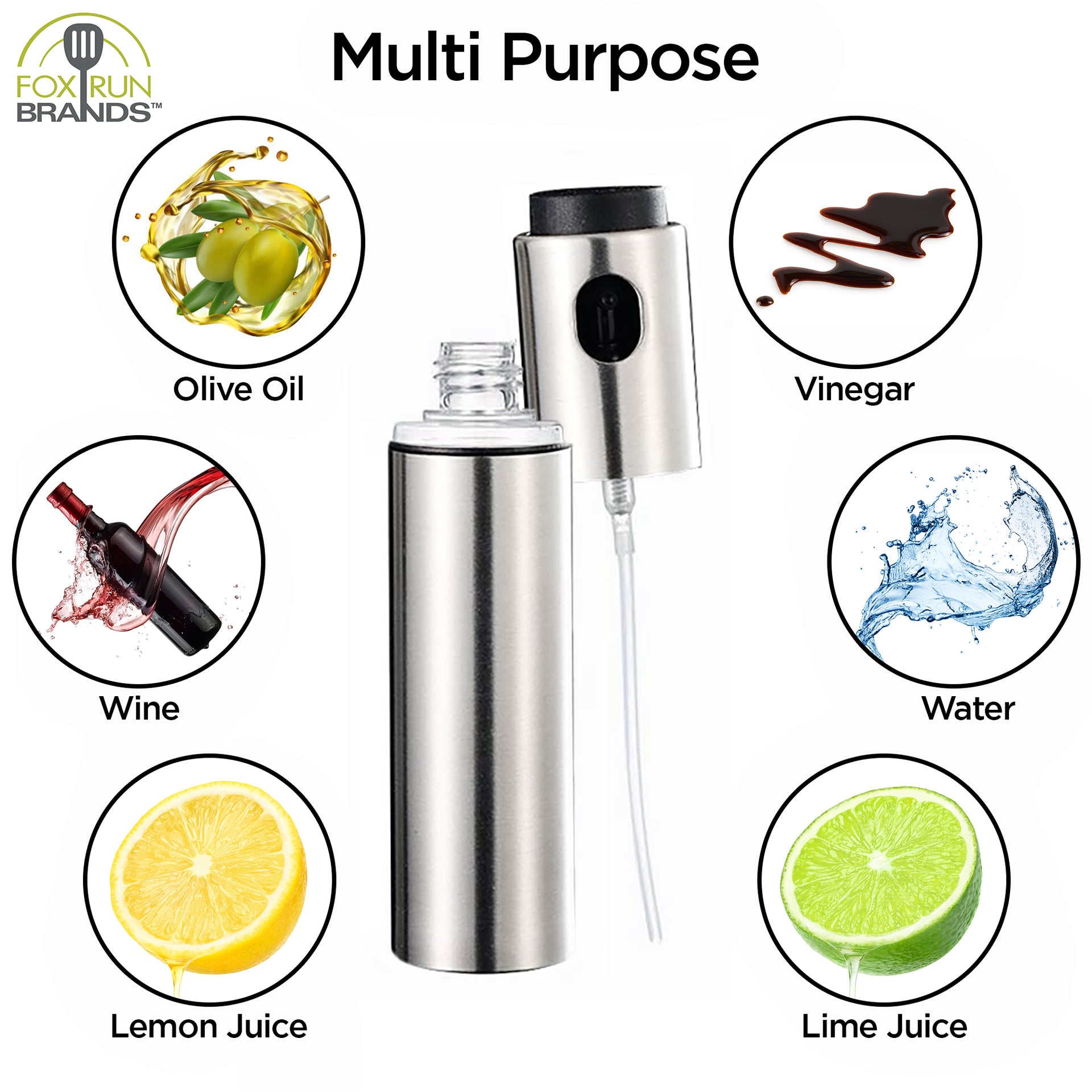 Olive Oil Sprayer