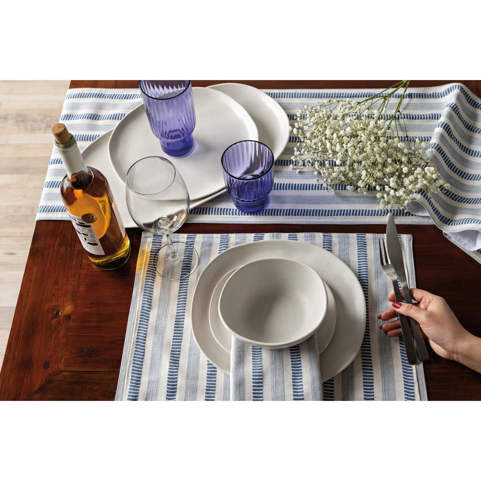 Breeze Napkins - Set of 4