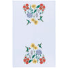 Hummingbird Dishtowel