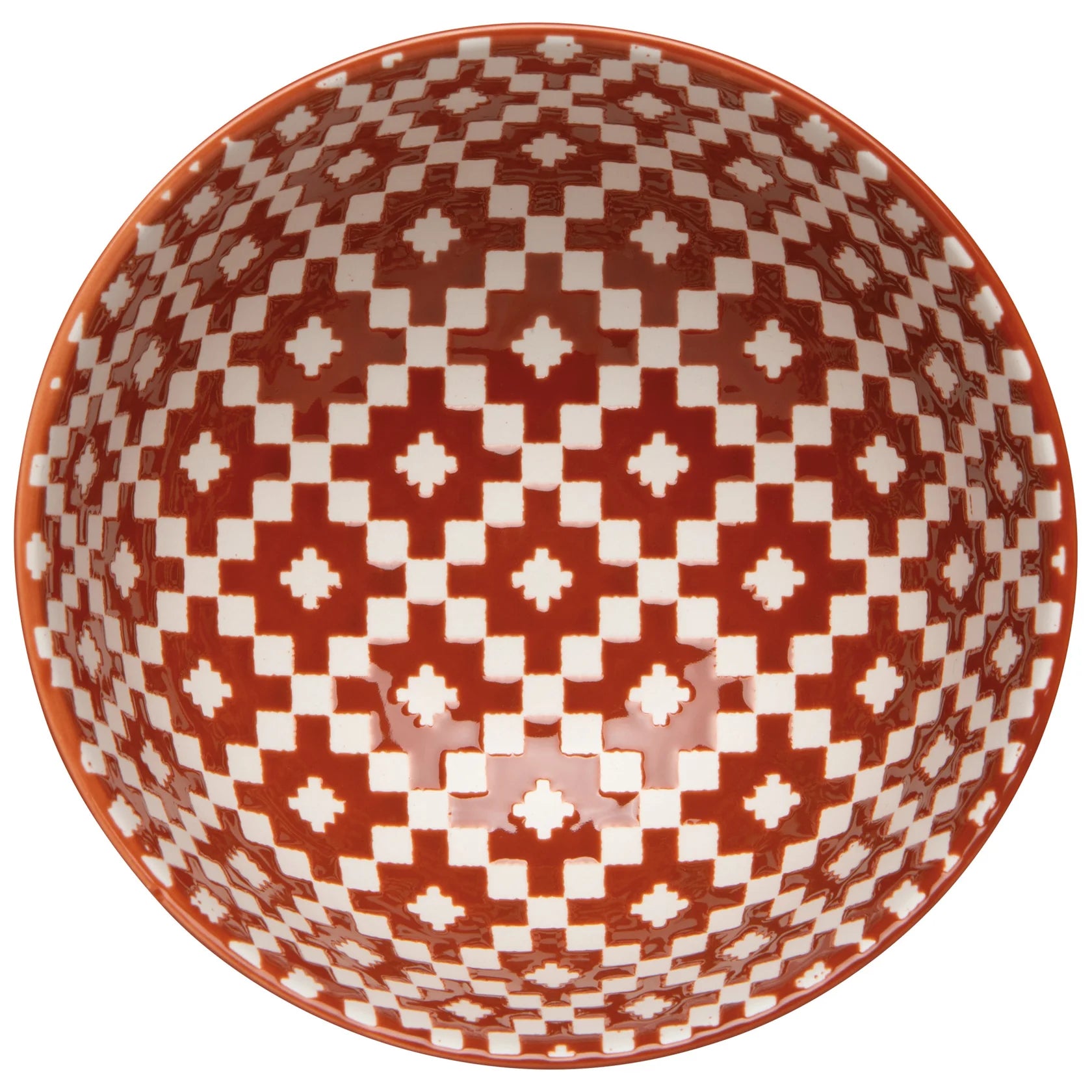 Barro Bowl - 6