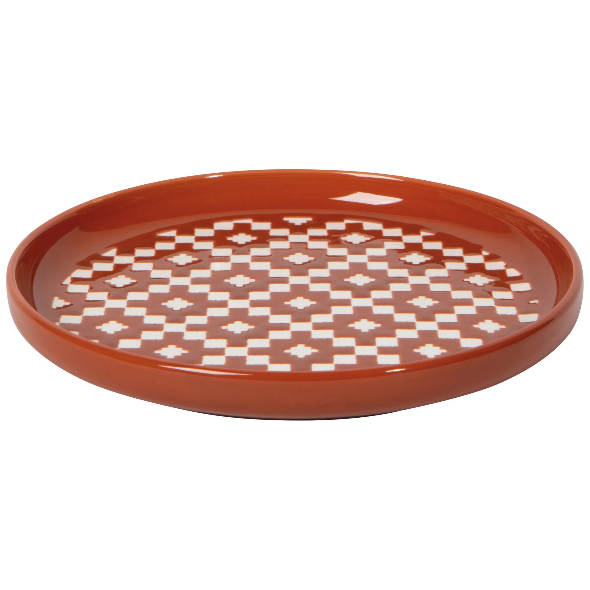 Barro Appetizer Plate - 6.5 inch