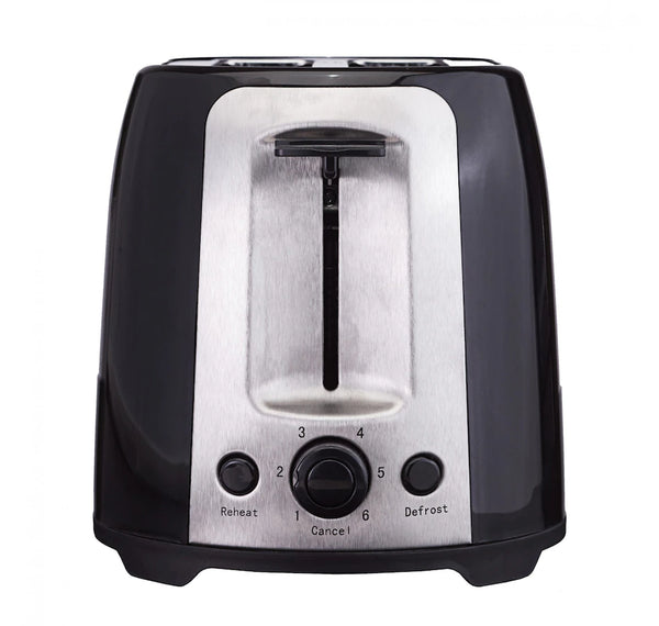 Brentwood 2 Slice Cool Touch Toaster