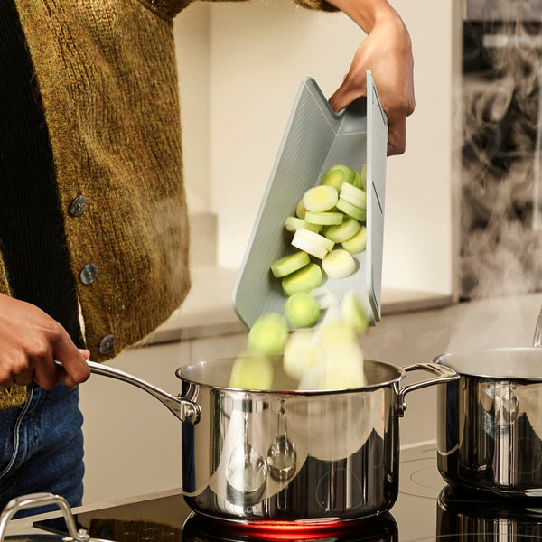 Chop Plus Small Folding Chopping Board