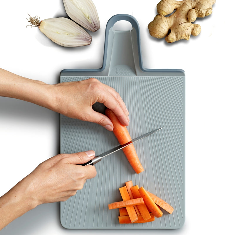 Chop Plus Folding Large Chopping Board