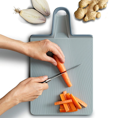 Chop Plus Folding Large Chopping Board