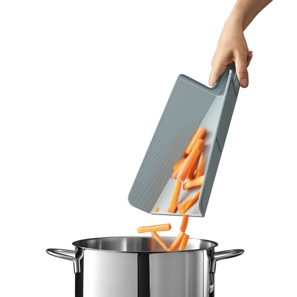 Chop Plus Folding Large Chopping Board