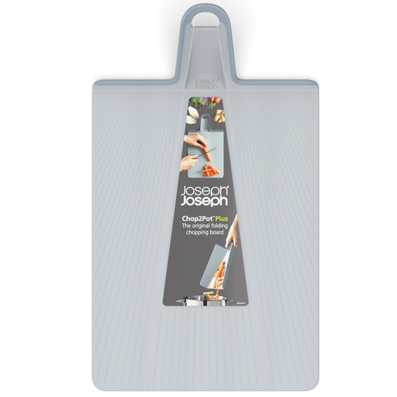 Chop Plus Folding Large Chopping Board
