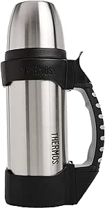 Thermos The Rock Stainless Steel  Bottle 1.0L