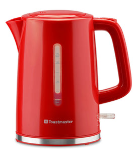 Toastmaster 1.7L Electric Kettle