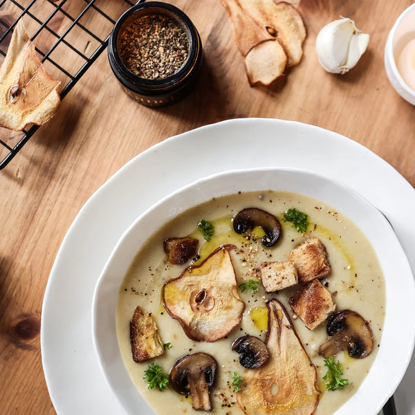 Butcher's Block - Kanel Spices