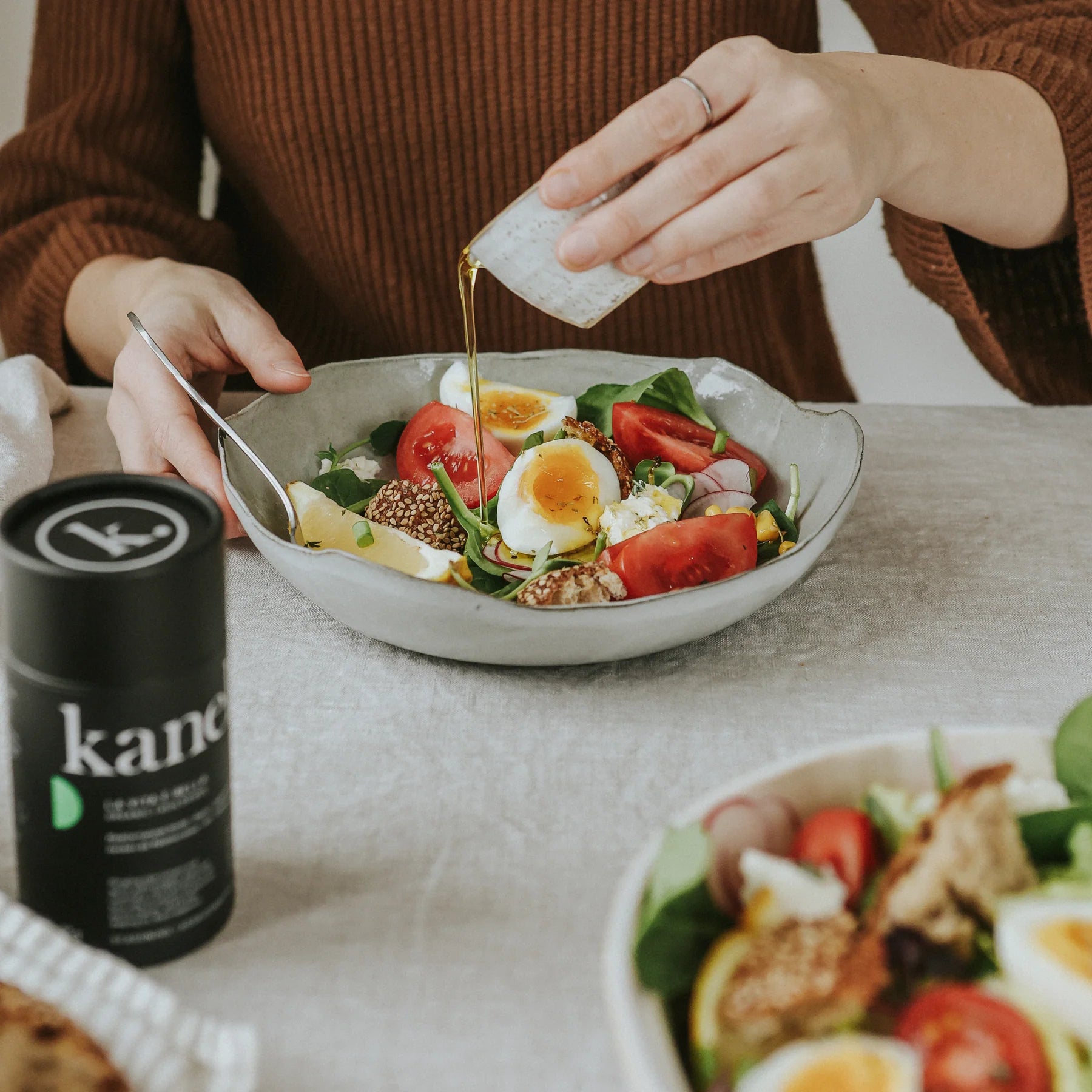 Organic La Vita è Bella - Kanel Spices