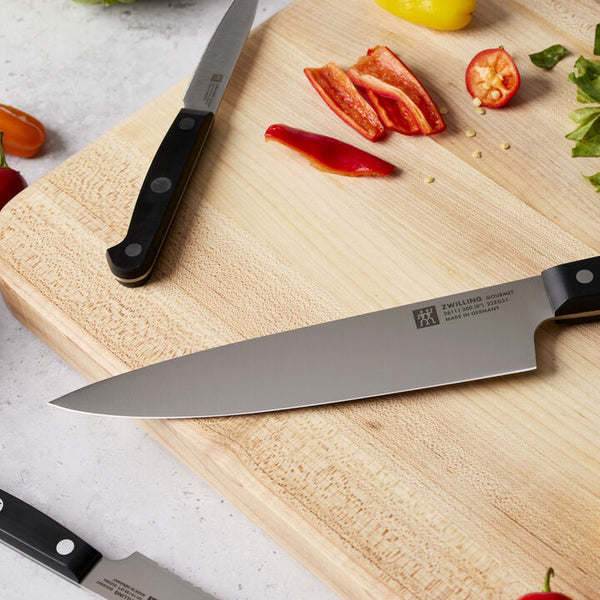 Zwilling Gourmet 3 Piece Knife set