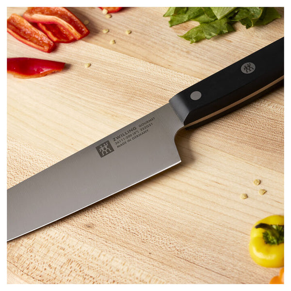 Zwilling Gourmet 3 Piece Knife set