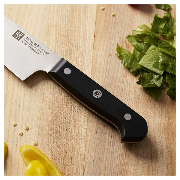 Zwilling Gourmet 3 Piece Knife set