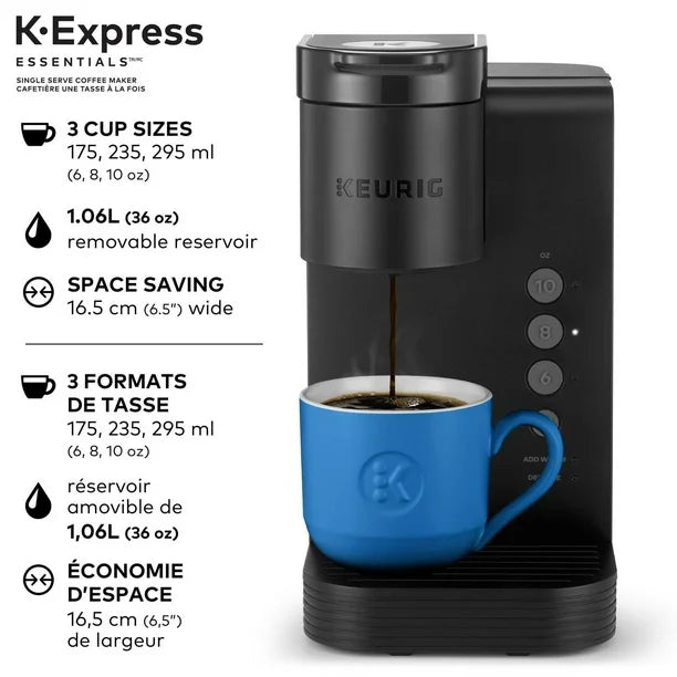 Keurig K Express Single Serve Coffee Maker