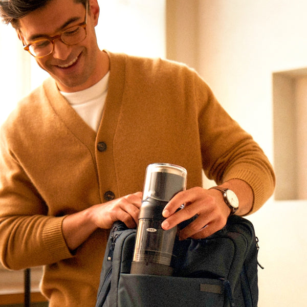 OXO Brew Rapid Coffee Brewer