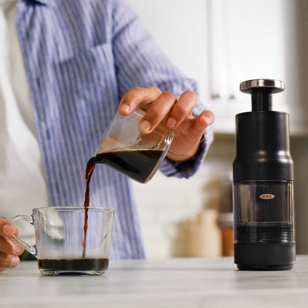 OXO Brew Rapid Coffee Brewer