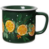Cedar & Citrus Heritage Mug