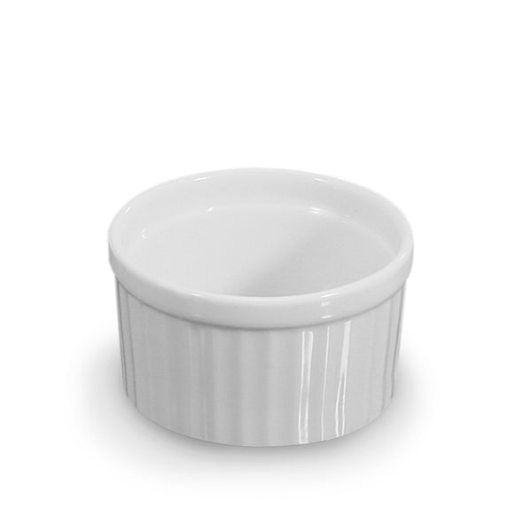 White Ramekin (3oz)