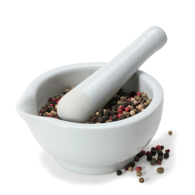 Mortar & Pestle
