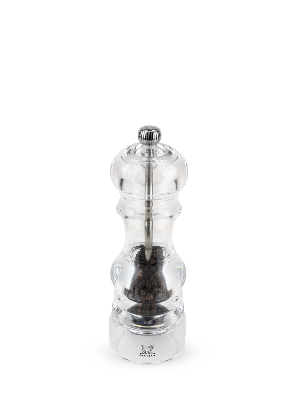 Peugeot Paris Nancy Pepper Mill - 7