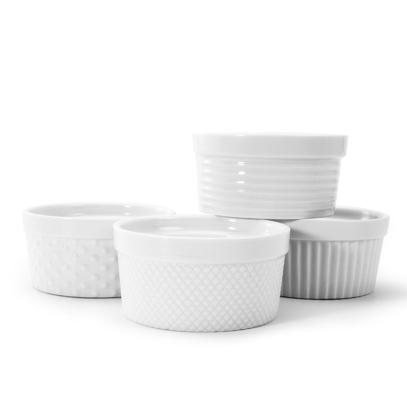 Ramekins - Set of 4