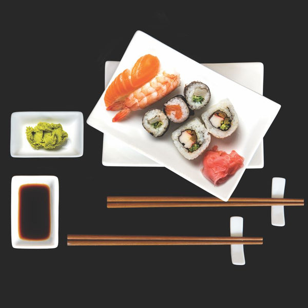 Sushi Set - 8pc
