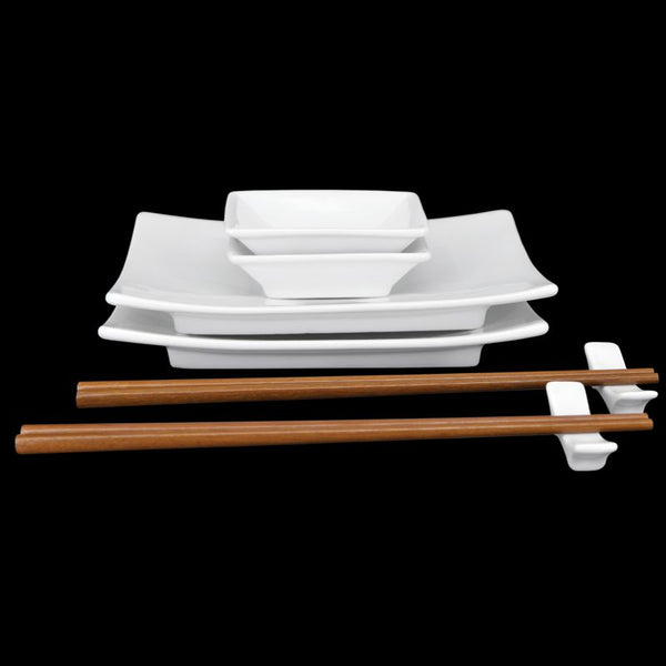 Sushi Set - 8pc
