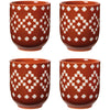 Barro Cups - Set of 4