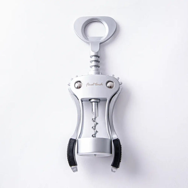 Deluxe Wing Corkscrew