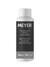 Meyer Stainless Steel Cleaner - 10oz