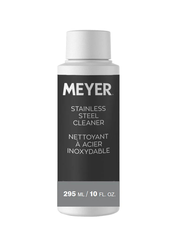 Meyer Stainless Steel Cleaner - 10oz