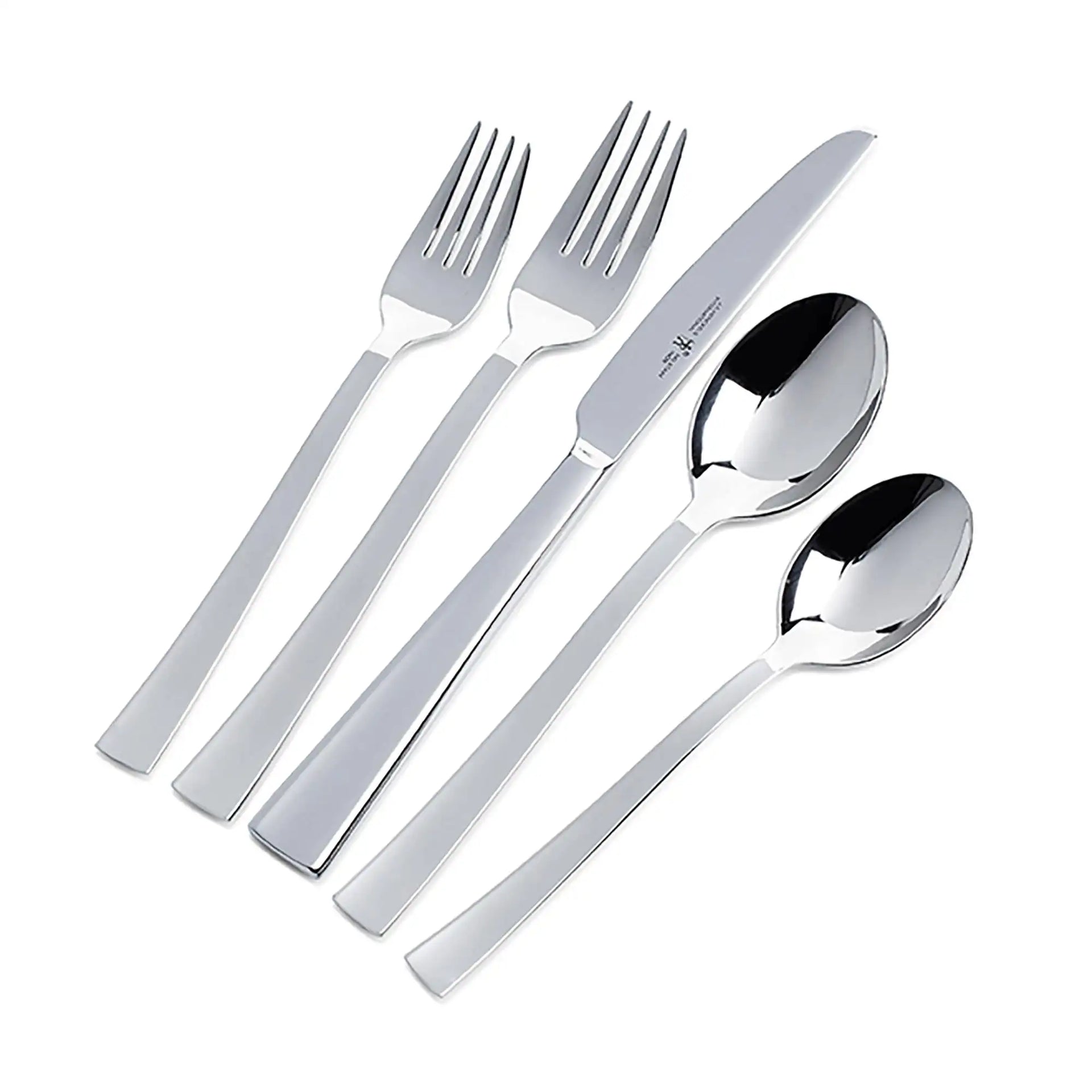 Henckels International Andria 20 pc Cutlery Set