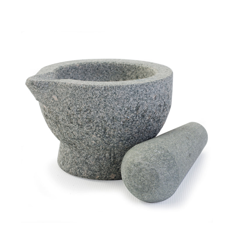 Mini Mortar & Pestle