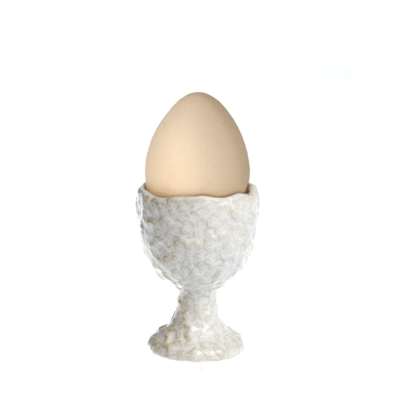 BOUQUET Textured Egg Cup