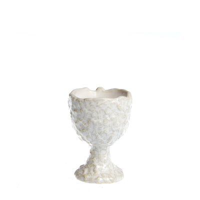 BOUQUET Textured Egg Cup