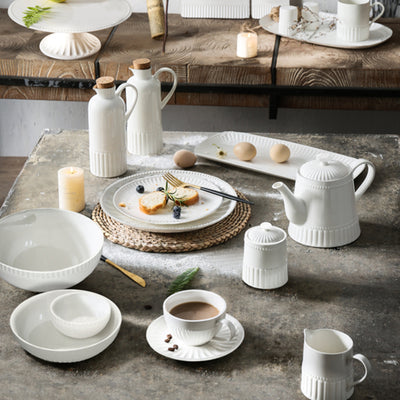 Chantilly Creamer - 250ml