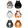 Cat Club Pinch Bowls