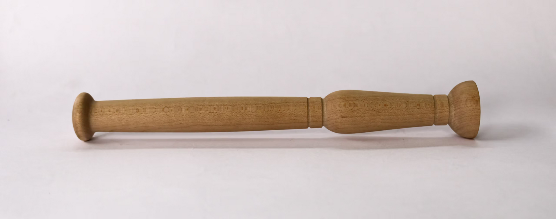 The Porridge Mom Spurtle - Small