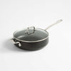All Clad Non Stick Sauté  Pan With Lid - 4QT