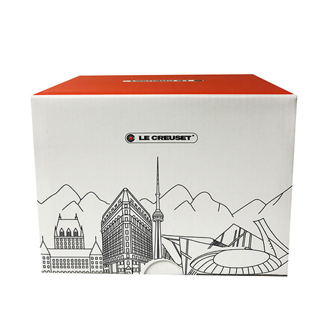 Le Creuset Destination Canada Mug