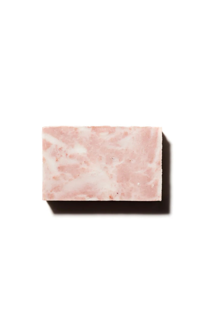 Sade Baron Bar Soap - La Rosé