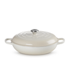Le Creuset Braiser with Lid - 4.7L