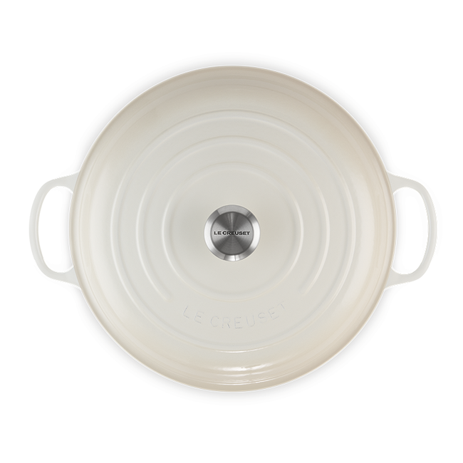 Le Creuset Braiser with Lid - 4.7L