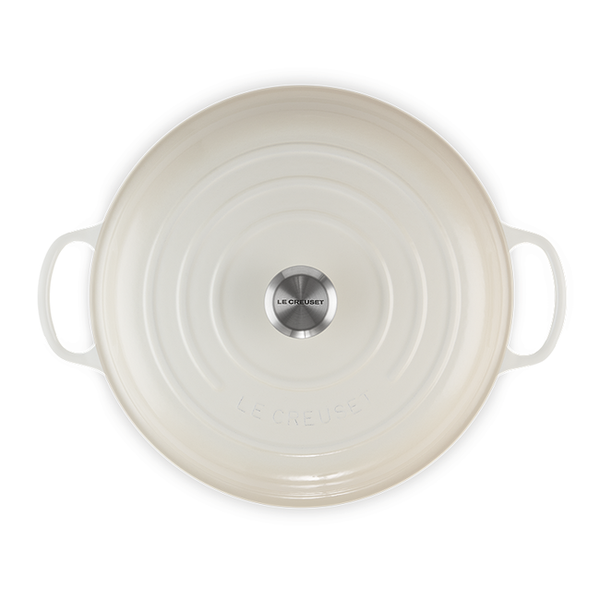 Le Creuset Braiser with Lid - 4.7L
