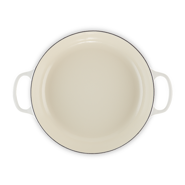 Le Creuset Braiser with Lid - 4.7L