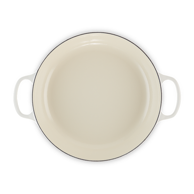 Le Creuset Braiser with Lid - 4.7L