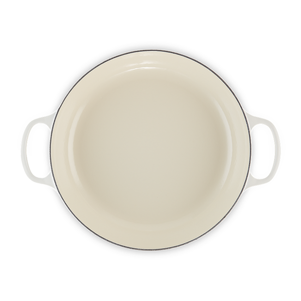 Le Creuset Braiser with Lid - 4.7L