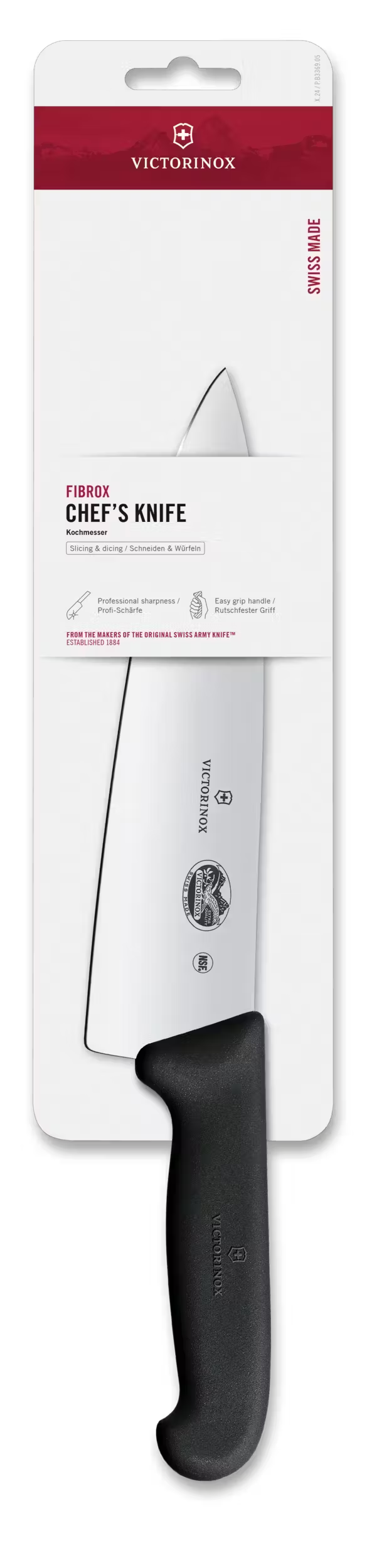 Victorinox 8